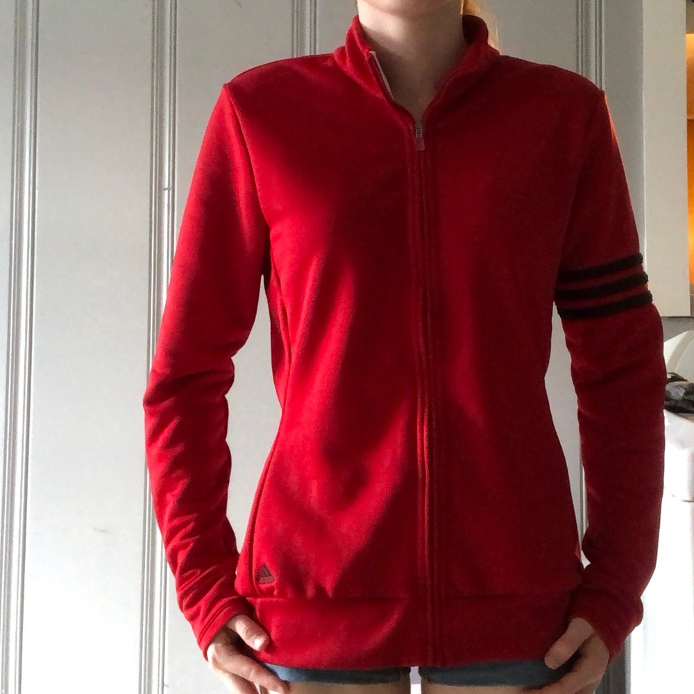 Adidas Jacket